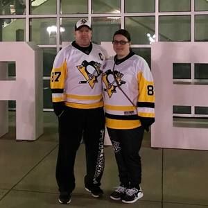 Meet your Posher, Rosie